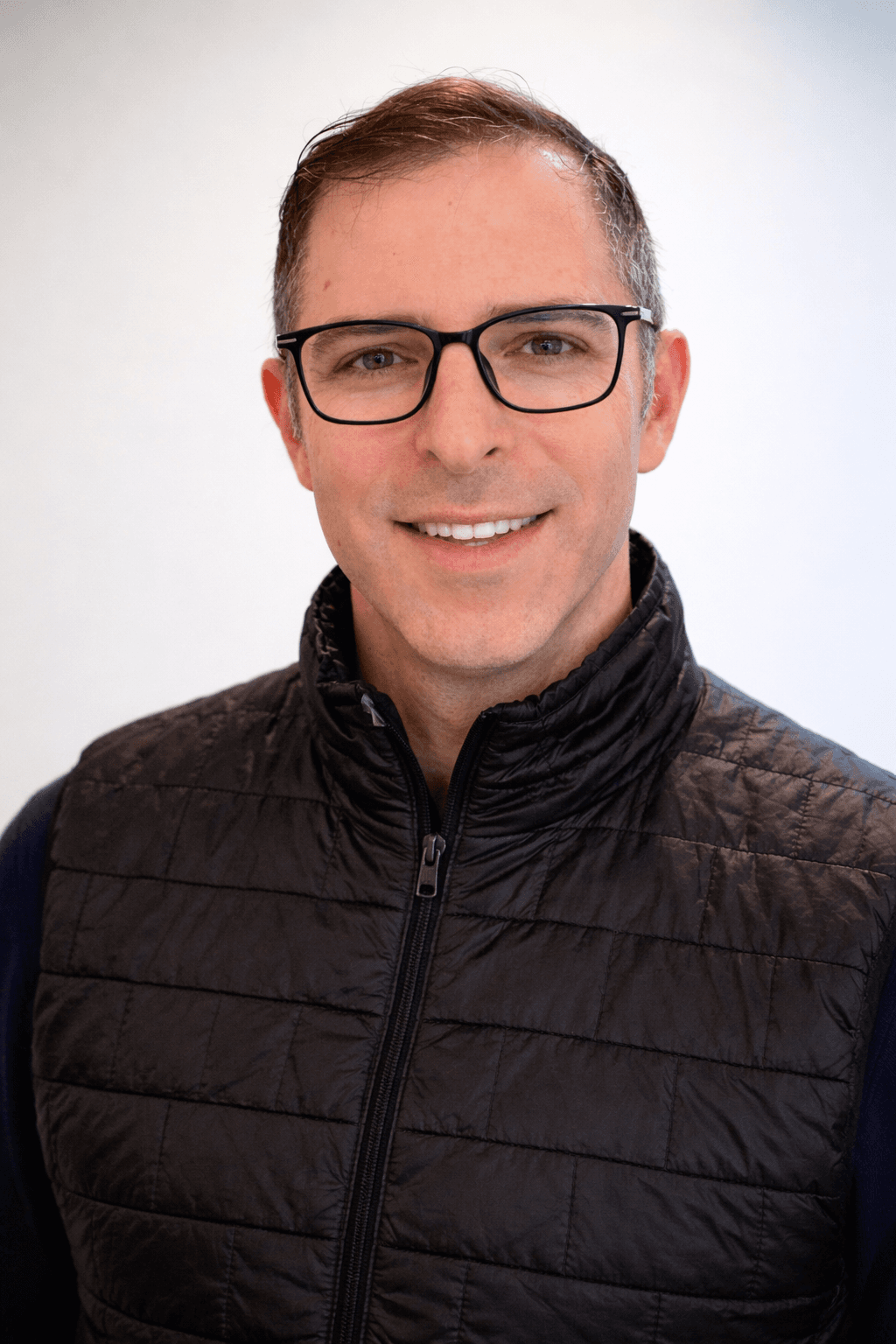 David Benson, DDS